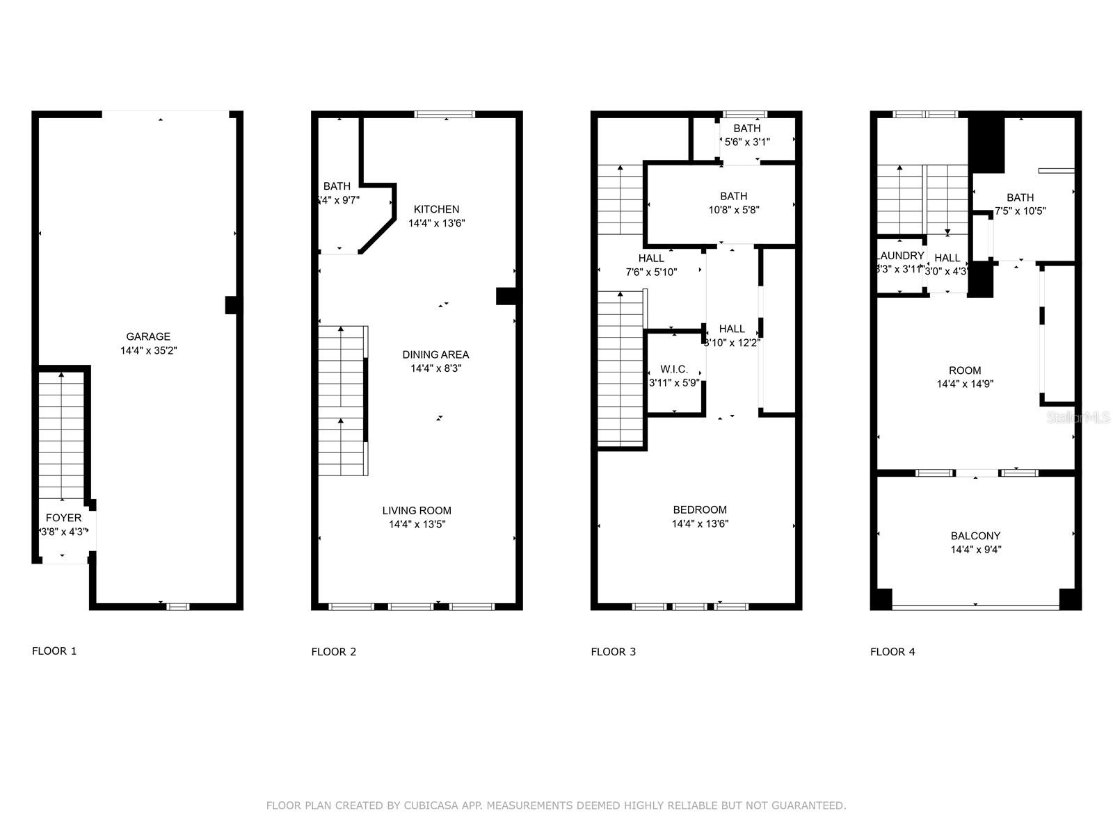 Image 30 of 30 For 2221 Soho Bay Court