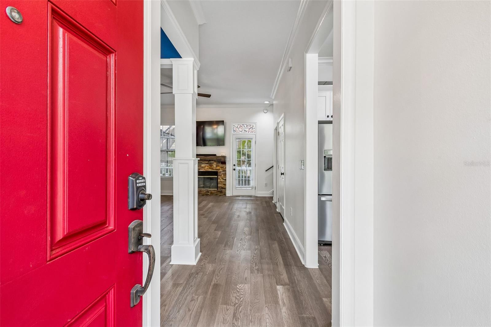 Image 3 of 43 For 2805 Southpointe Lane