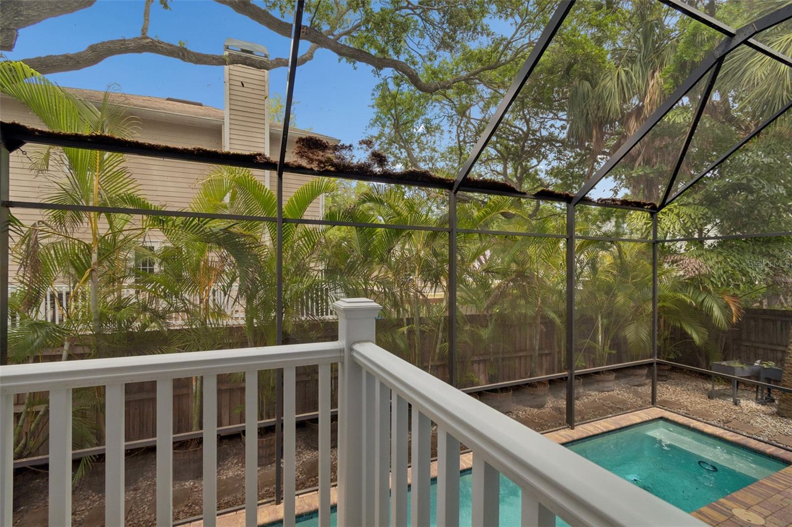 Image 32 of 43 For 2805 Southpointe Lane