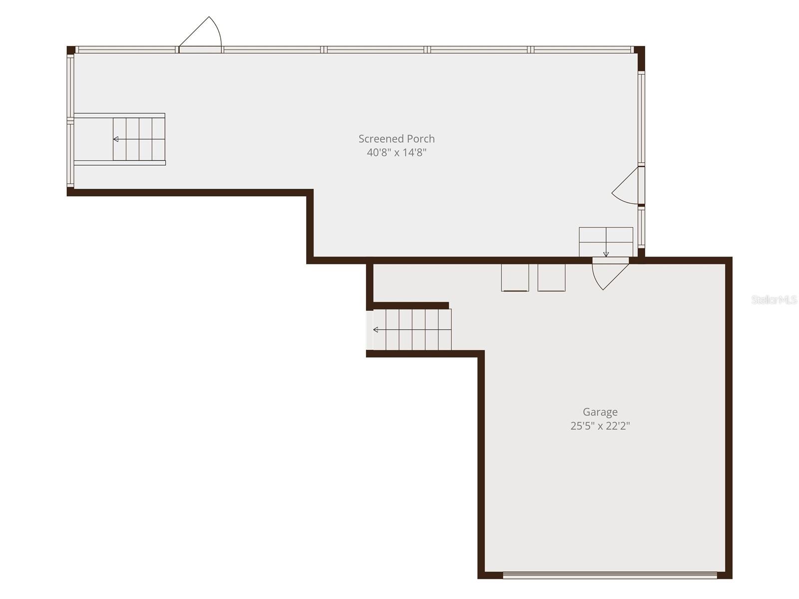 Image 40 of 43 For 2805 Southpointe Lane