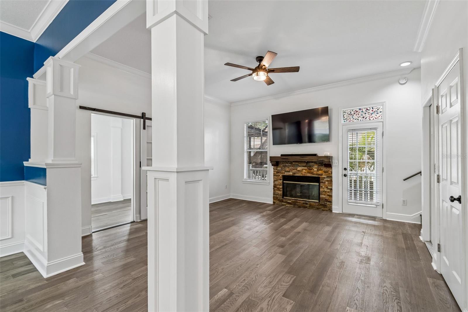 Image 5 of 43 For 2805 Southpointe Lane