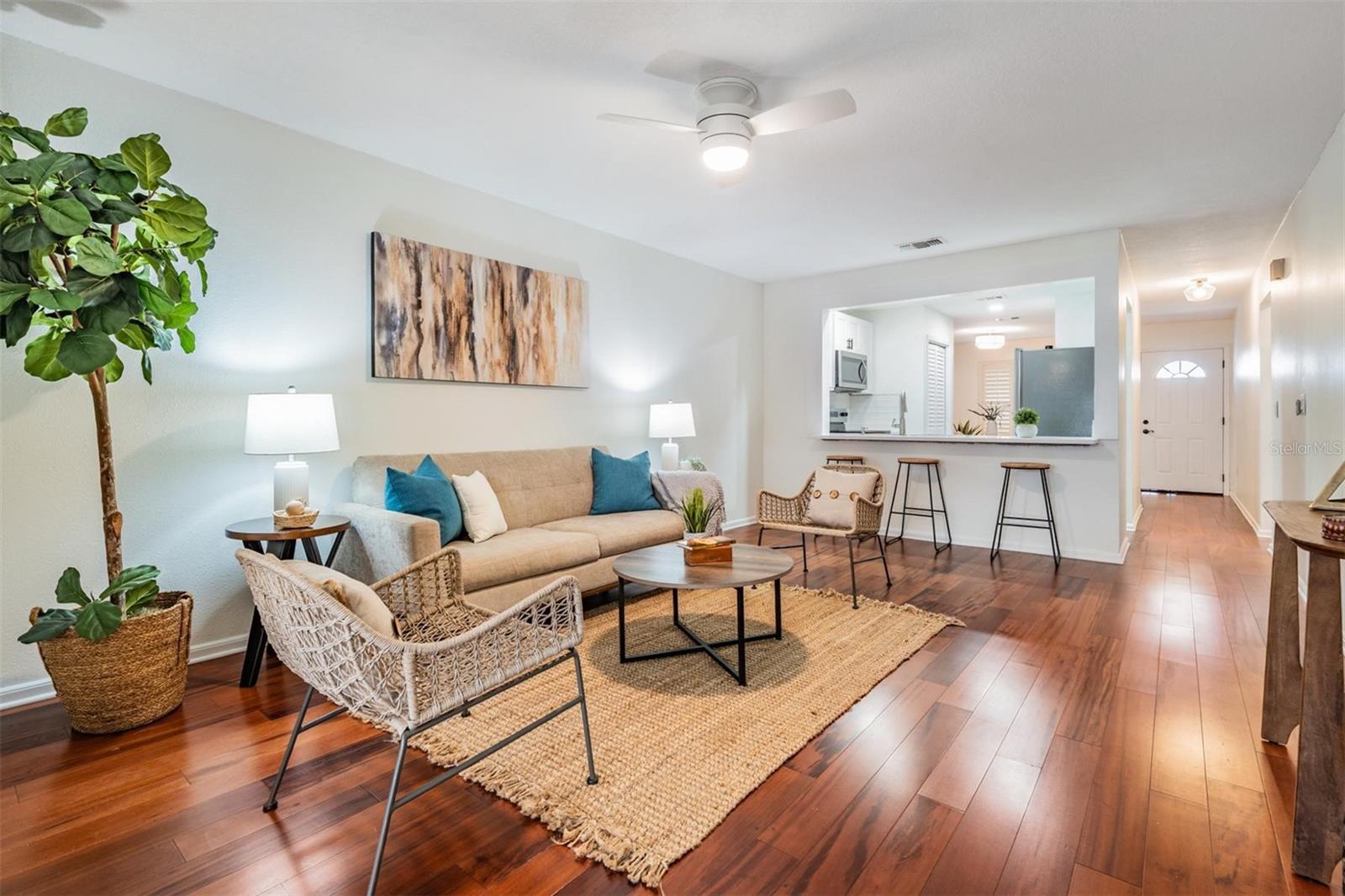 Image 12 of 25 For 14818 Winding Creek Court