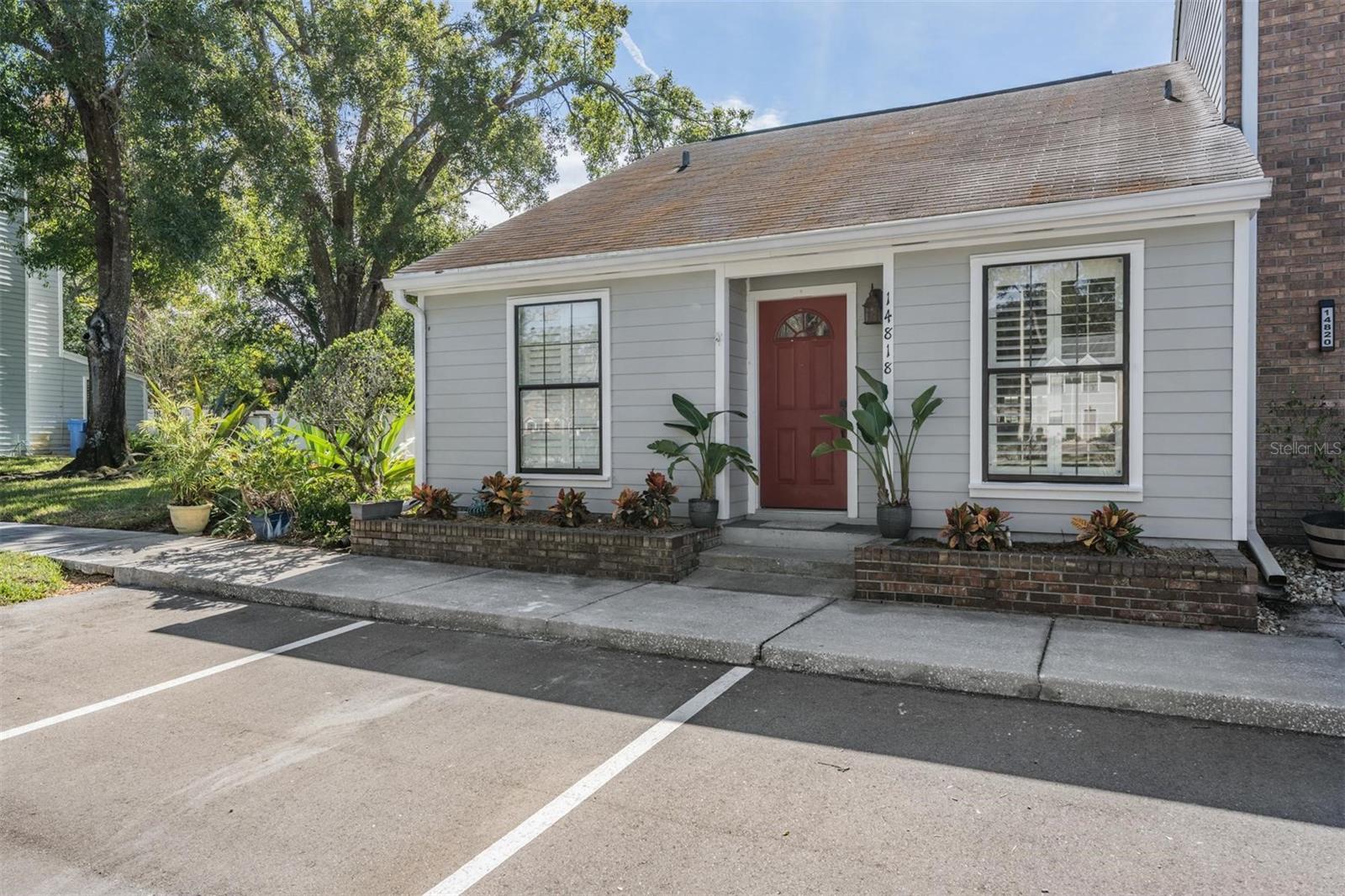 Image 2 of 25 For 14818 Winding Creek Court