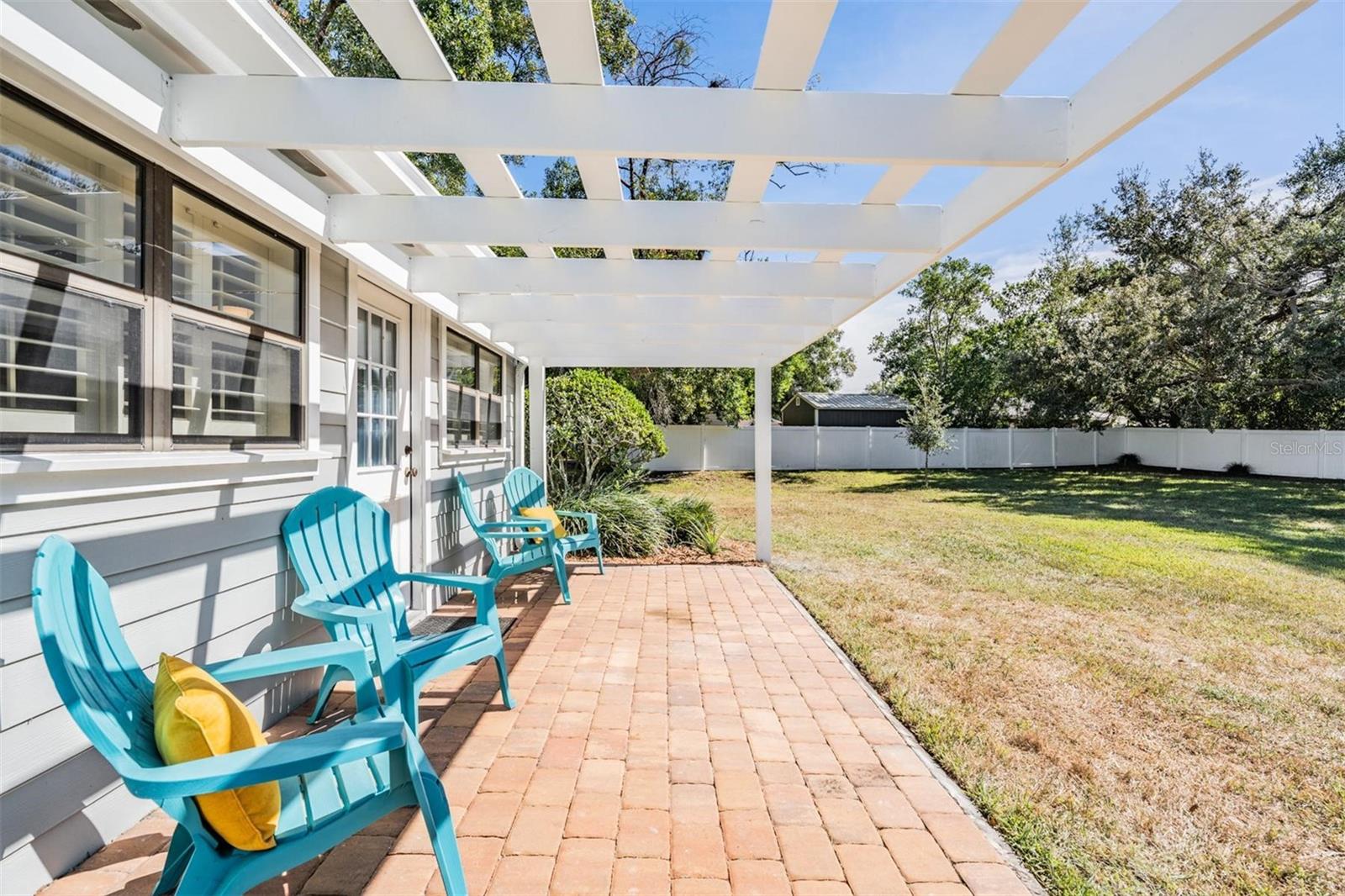 Image 22 of 25 For 14818 Winding Creek Court