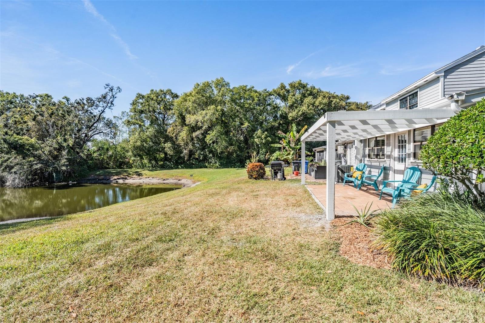 Image 24 of 25 For 14818 Winding Creek Court