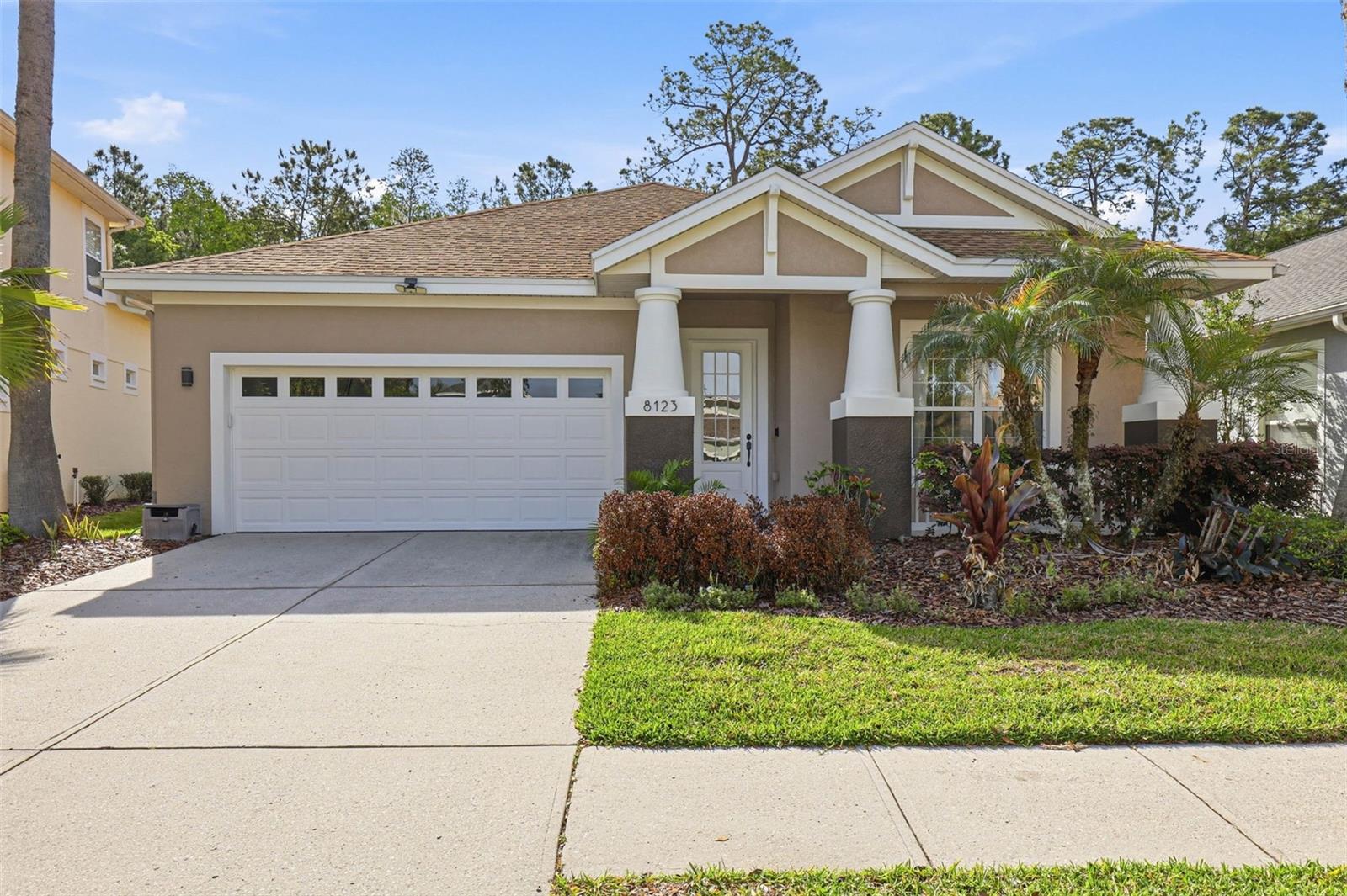 Details for 8123 Camella Lane, TAMPA, FL 33647