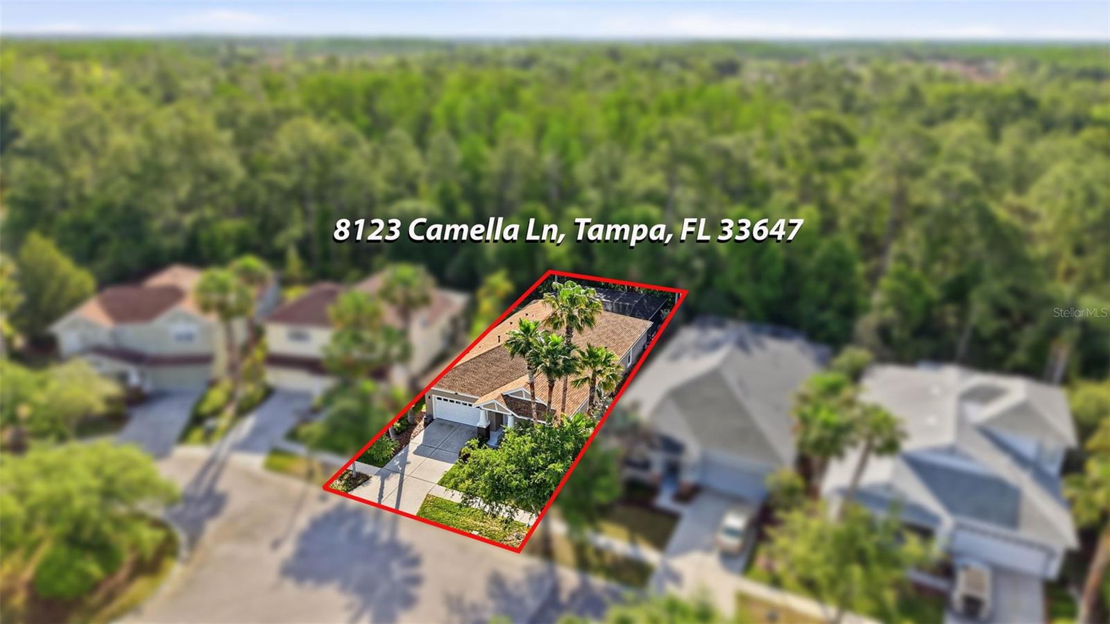 Listing photo id 82 for 8123 Camella Lane