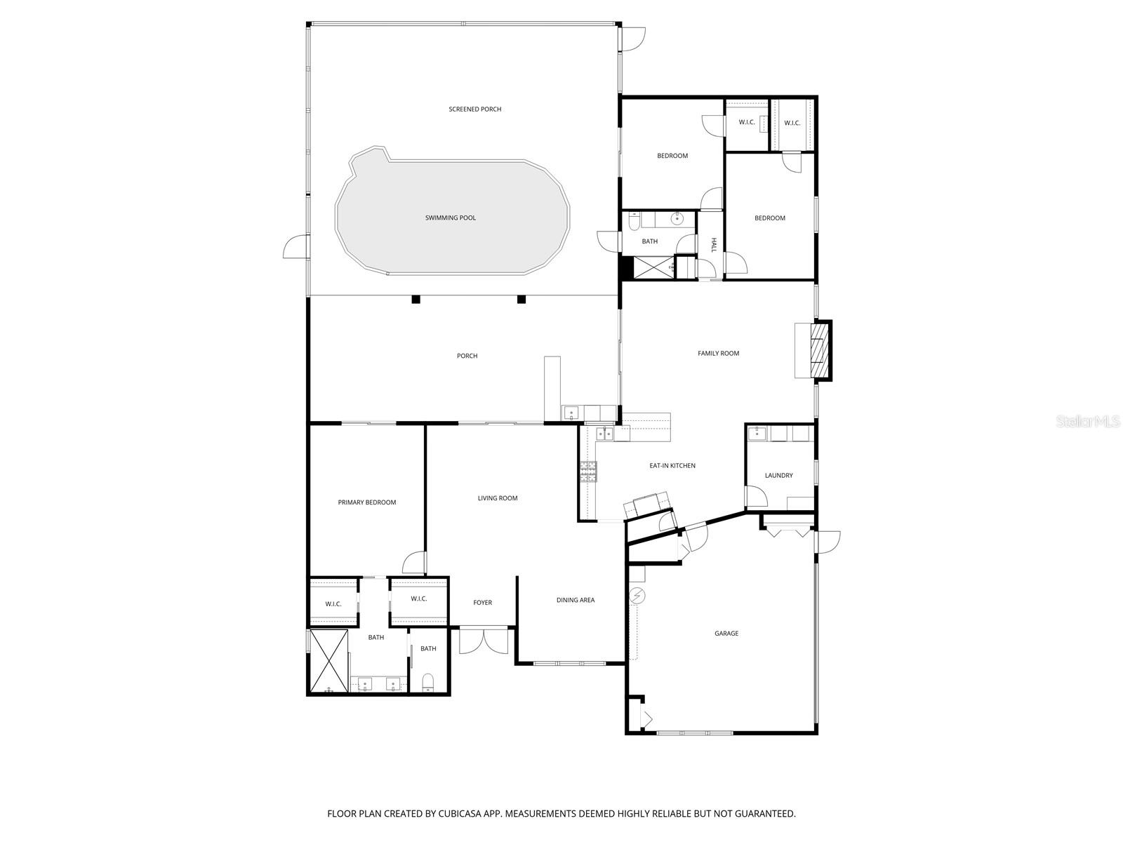 Image 29 of 30 For 1800 Liesl Drive E