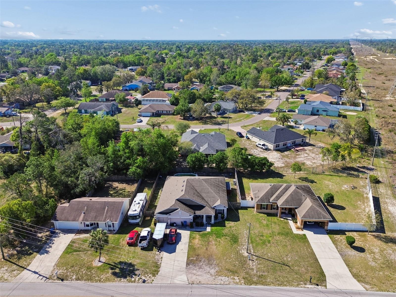 Image 34 of 35 For 13046 Linden Drive