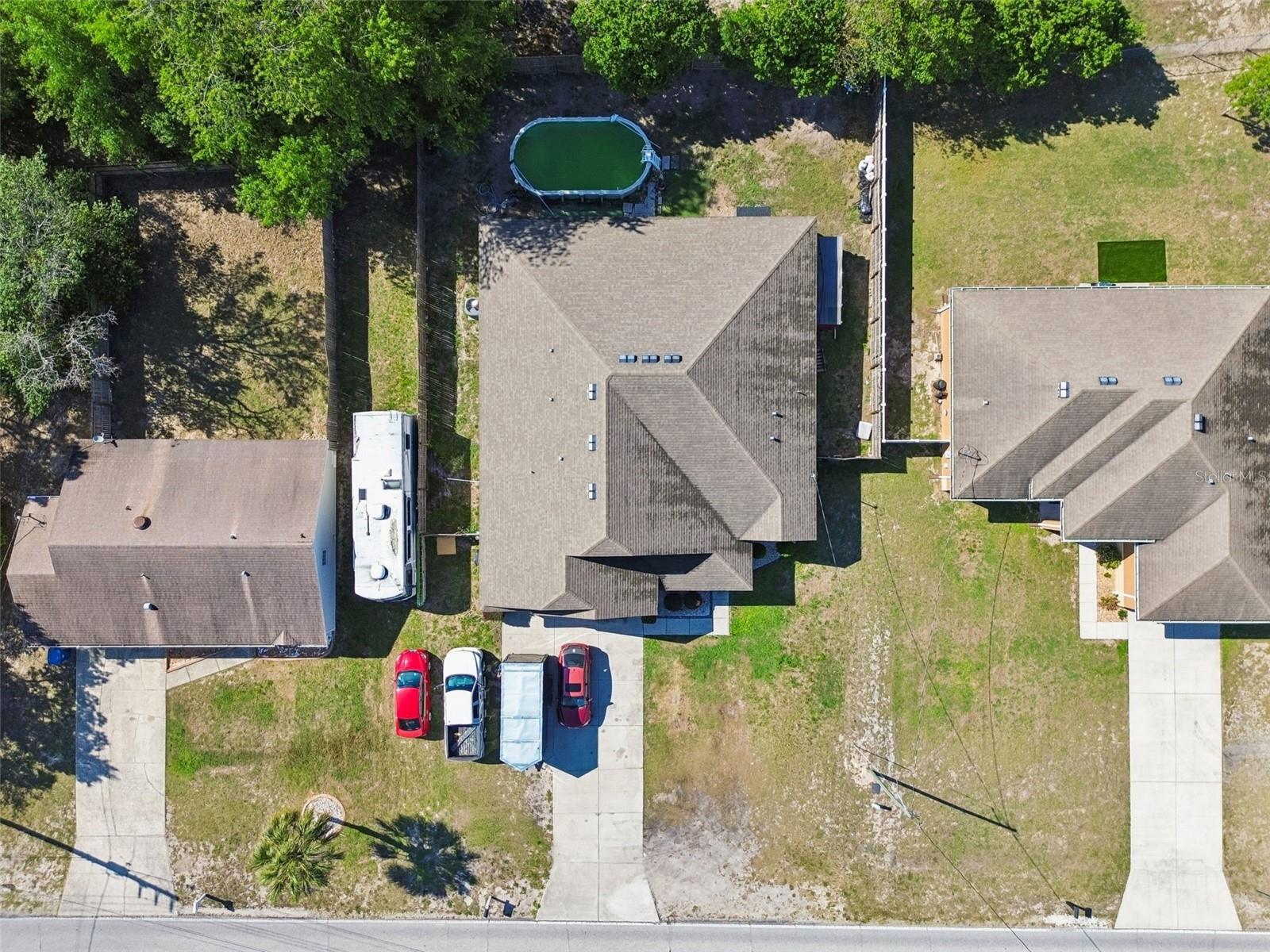 Image 35 of 35 For 13046 Linden Drive