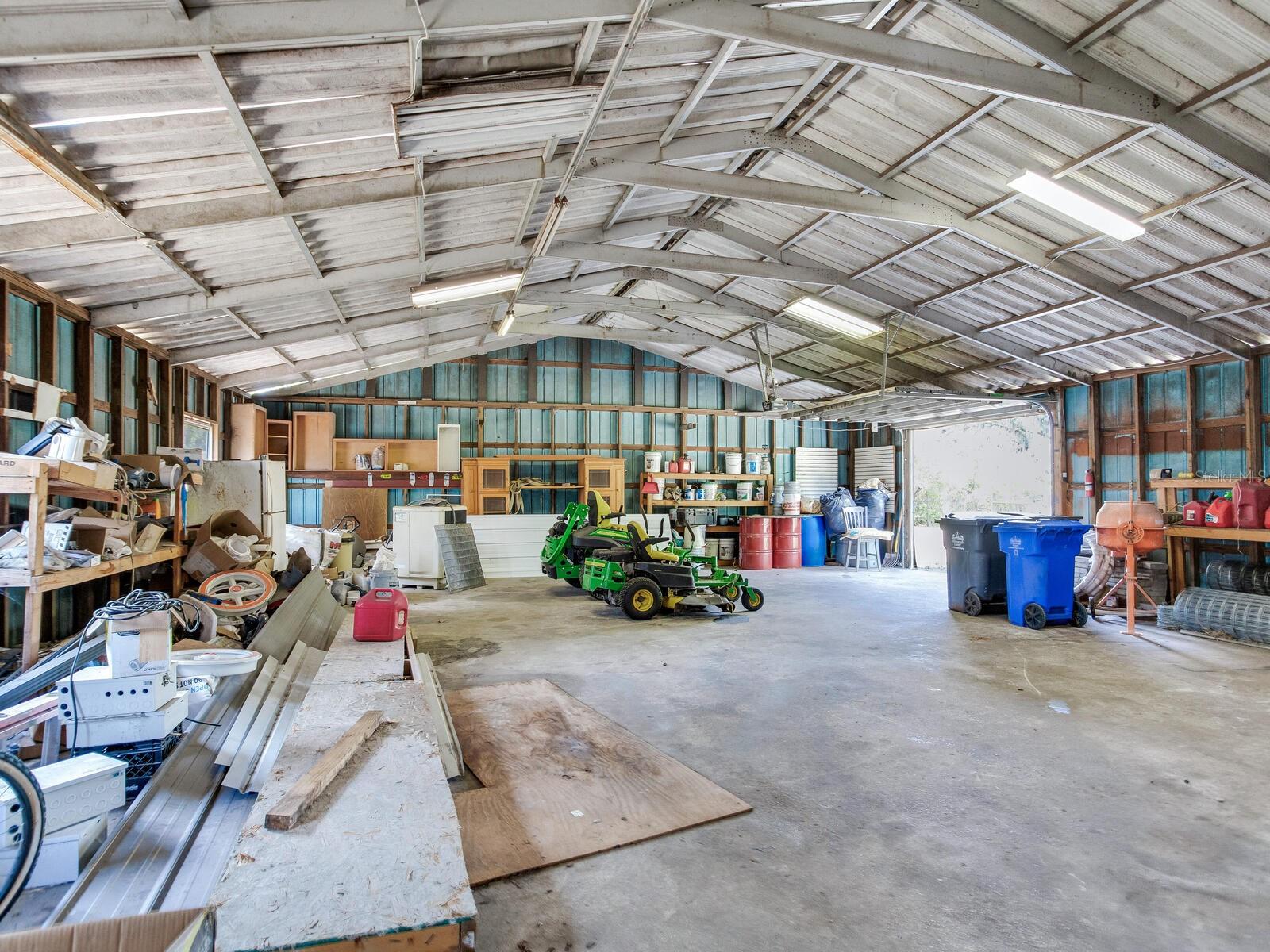 Listing photo id 39 for 9819 Allen Road