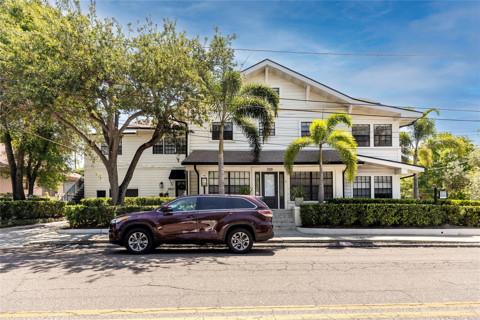 Details for 1020 Rome Avenue A, TAMPA, FL 33606