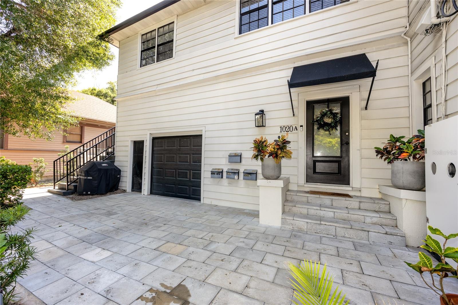 Image 3 of 23 For 1020 Rome Avenue A