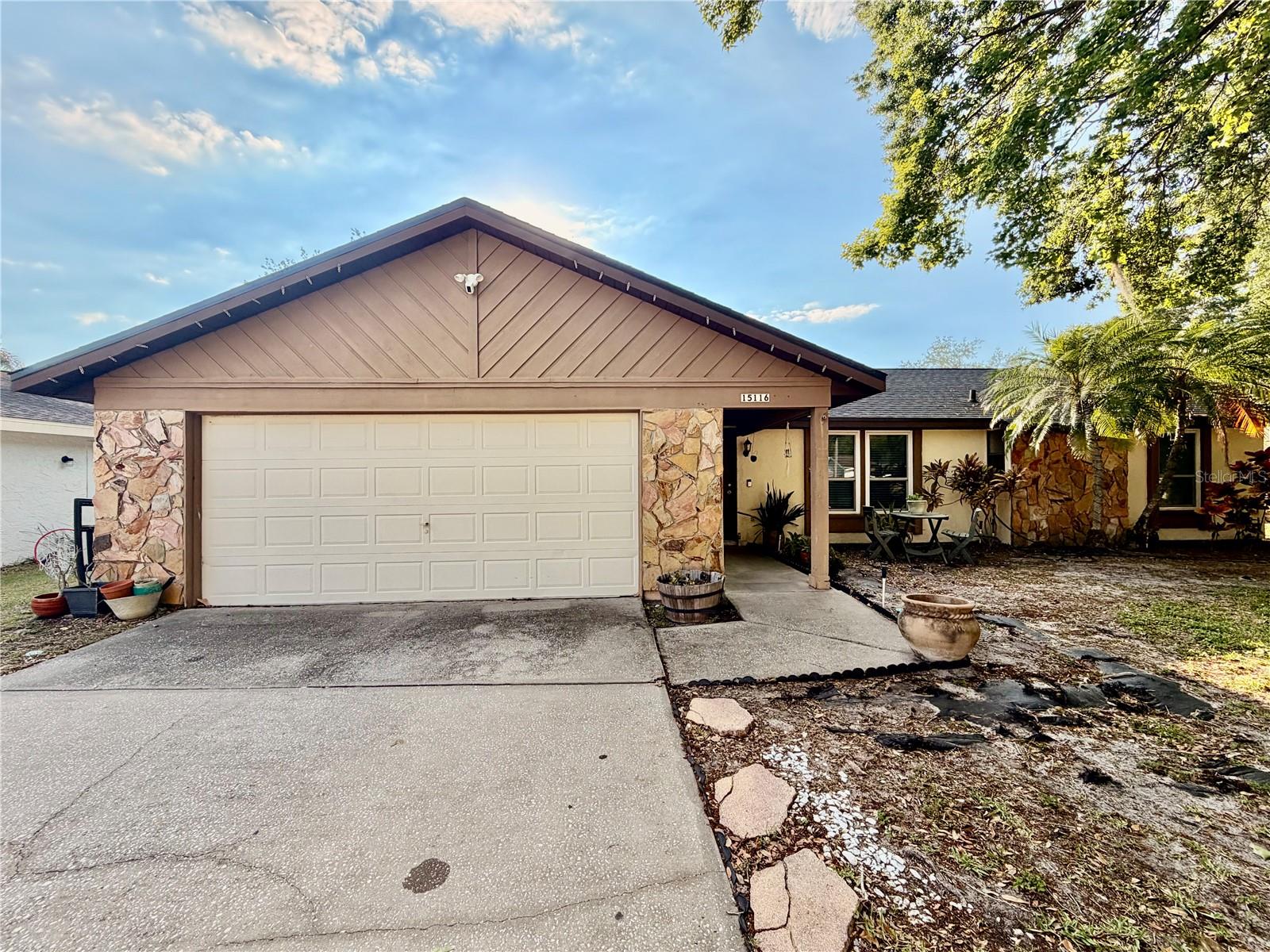 Details for 15116 Trail Creek Place, TAMPA, FL 33625