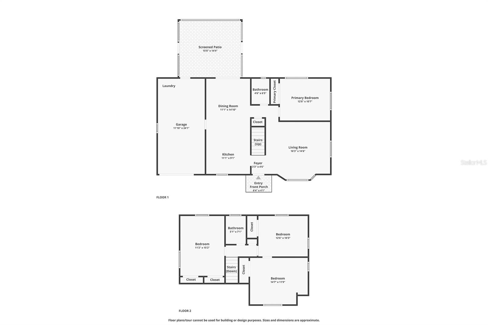 Image 38 of 58 For 14984 Newport Road