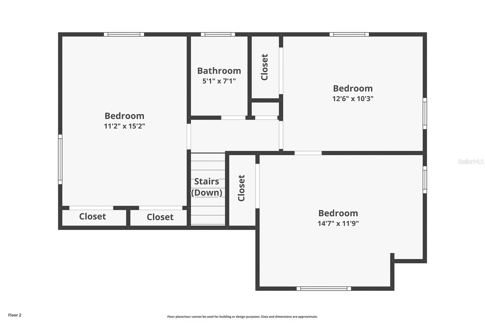 Image 4 of 58 For 14984 Newport Road