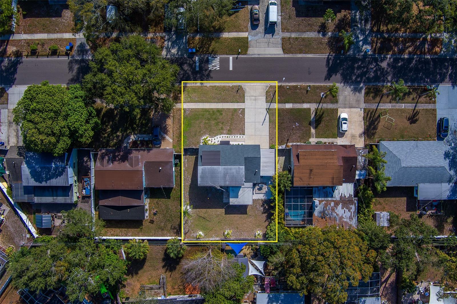 Image 42 of 58 For 14984 Newport Road