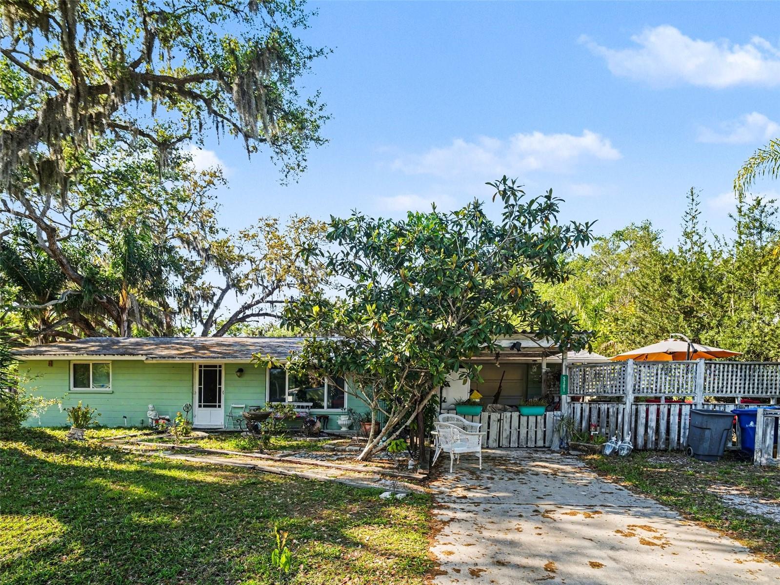Details for 5301 Angeles Avenue, SARASOTA, FL 34235