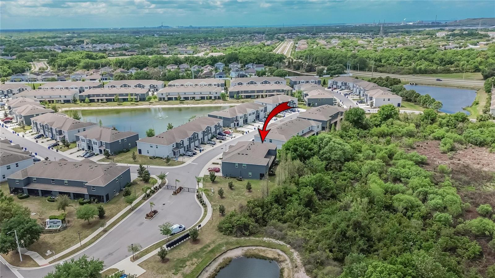 Image 54 of 57 For 6946 Breezy Palm Drive