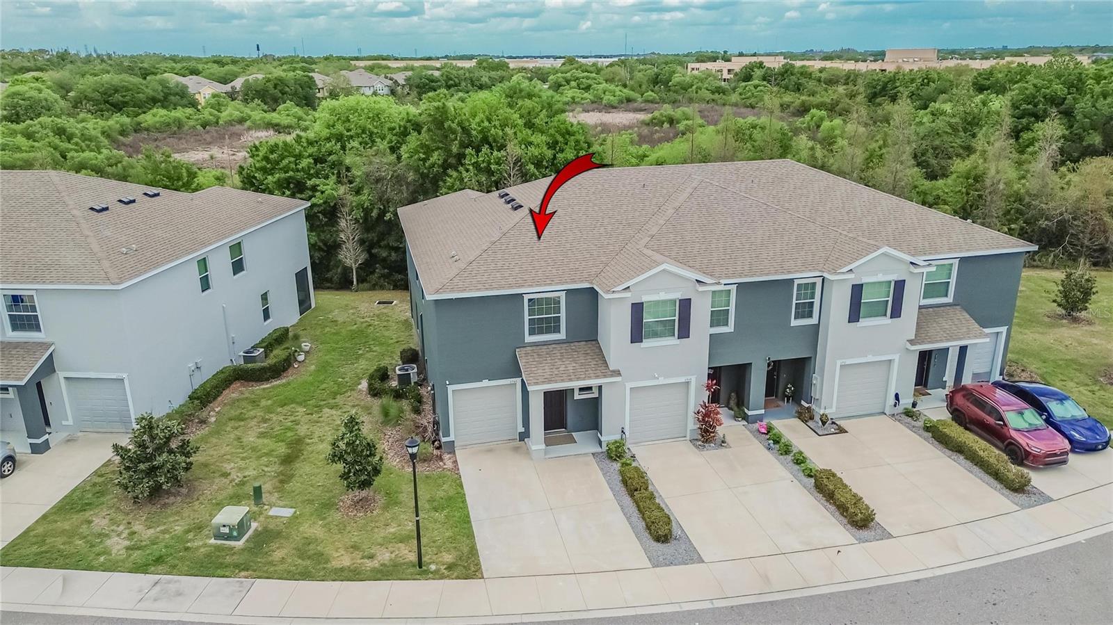 Image 56 of 57 For 6946 Breezy Palm Drive