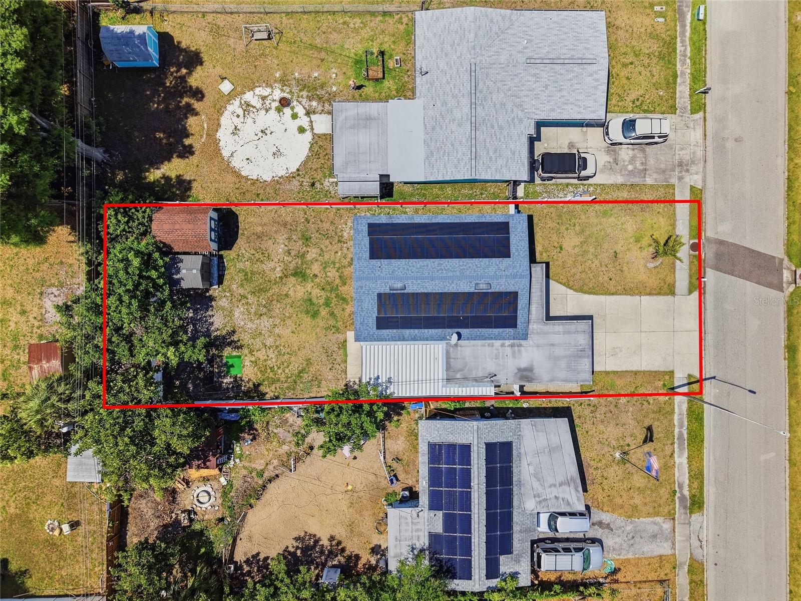 Image 30 of 35 For 4040 68th Avenue N