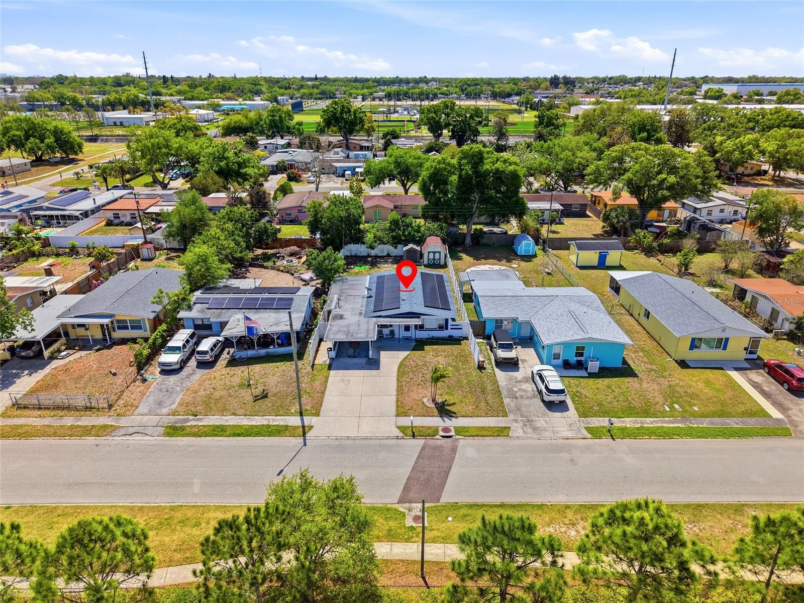 Image 31 of 35 For 4040 68th Avenue N