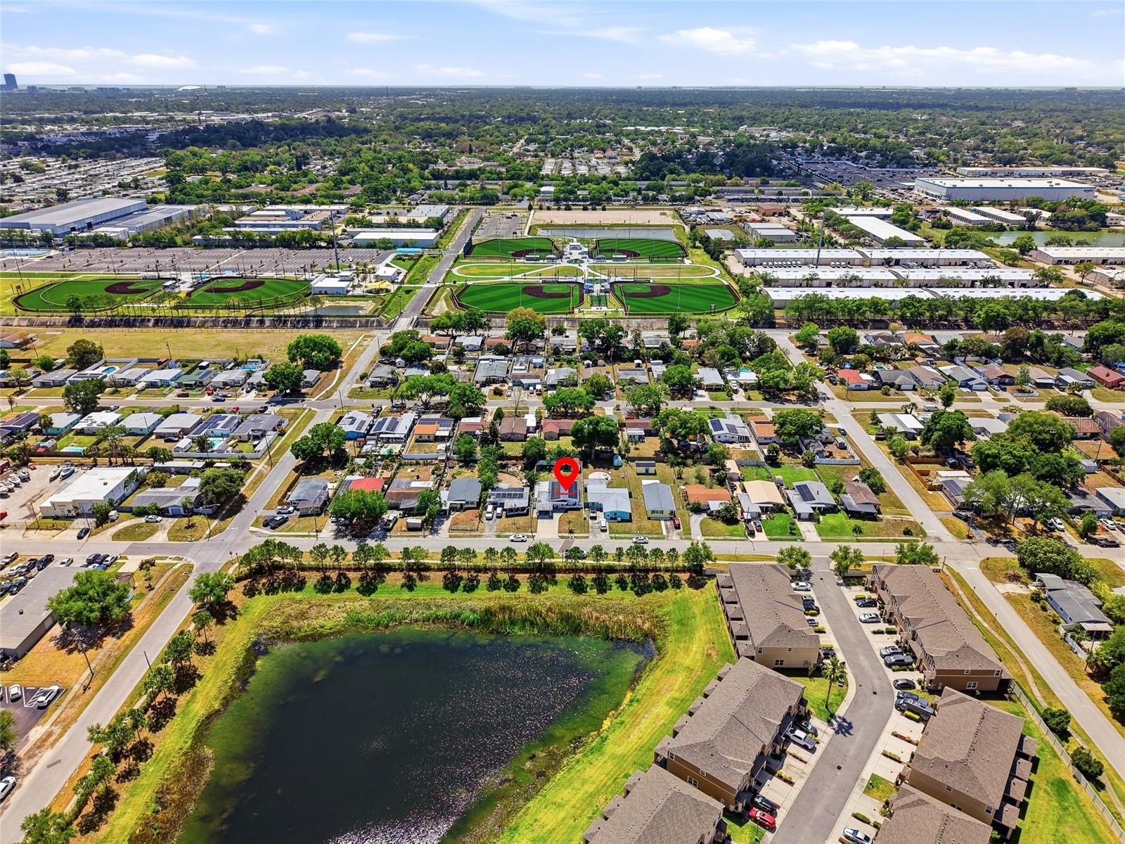 Image 33 of 35 For 4040 68th Avenue N