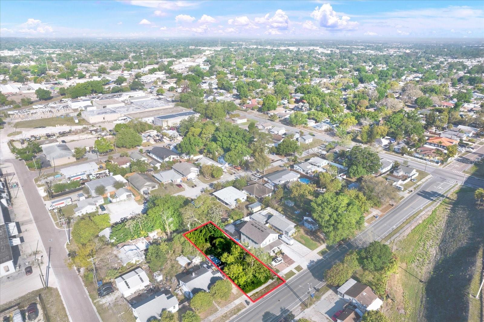 Details for 22nd Street N, ST PETERSBURG, FL 33713