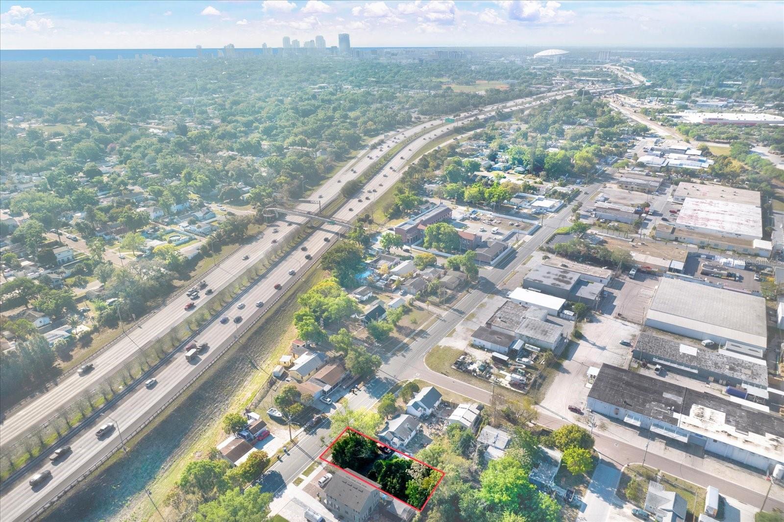 Image 3 of 15 For 22nd Street N