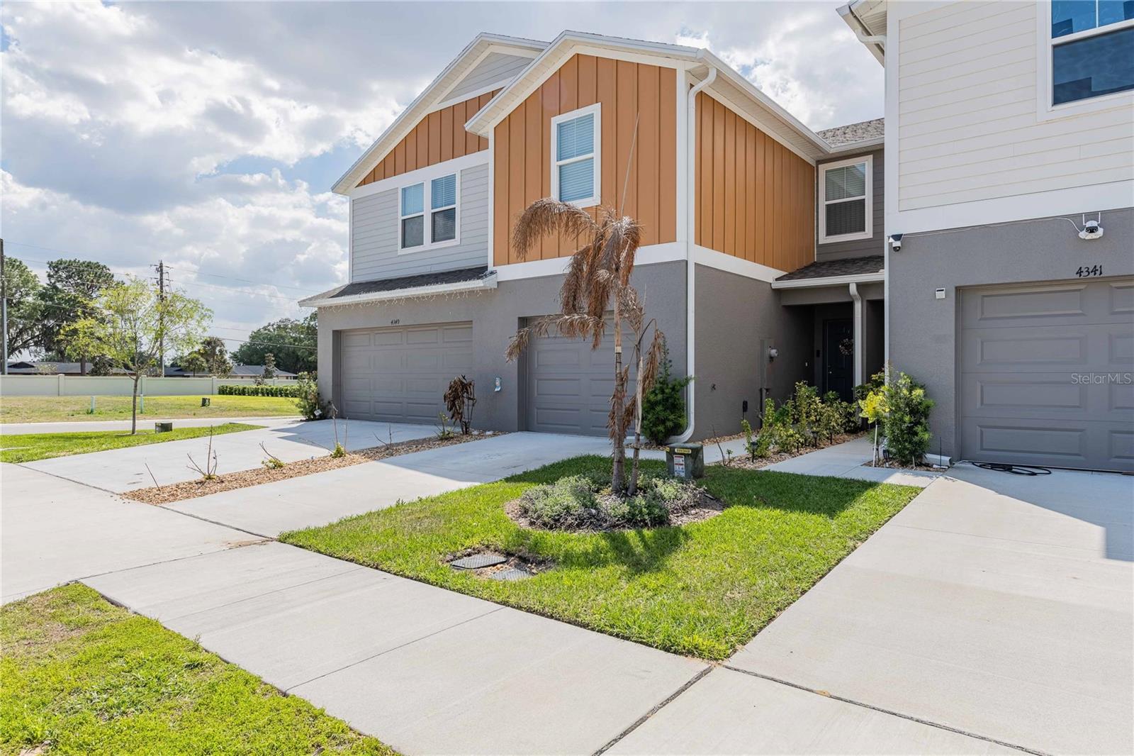 Details for 4345 Hillock Boulevard, HAINES CITY, FL 33844