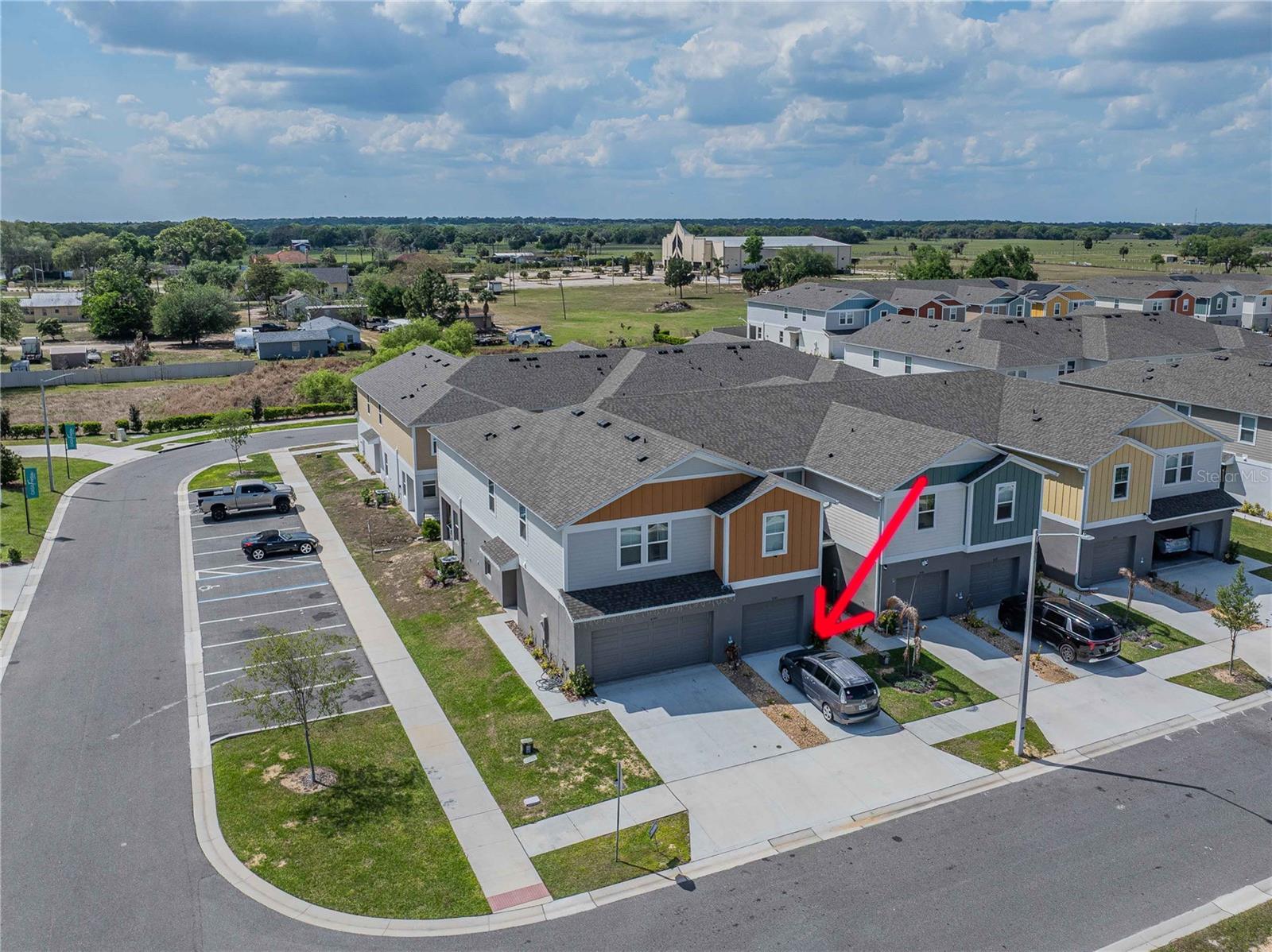 Image 2 of 36 For 4345 Hillock Boulevard