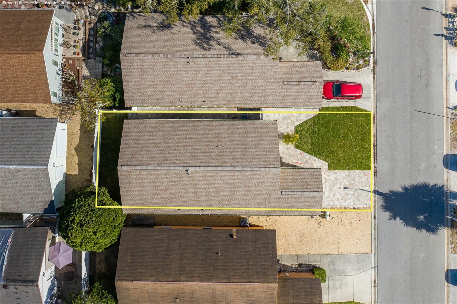 Image 41 of 48 For 6635 Crossbow Lane