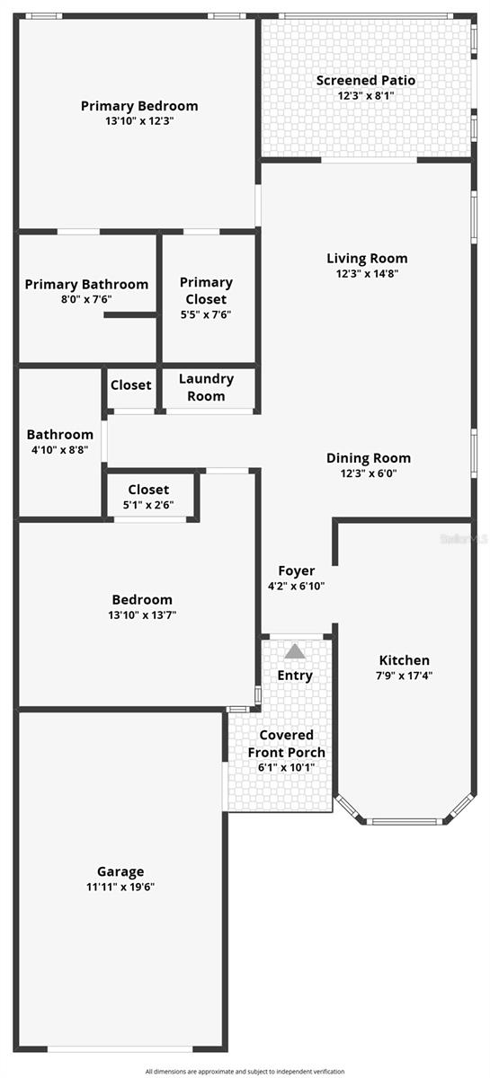 Image 48 of 48 For 6635 Crossbow Lane