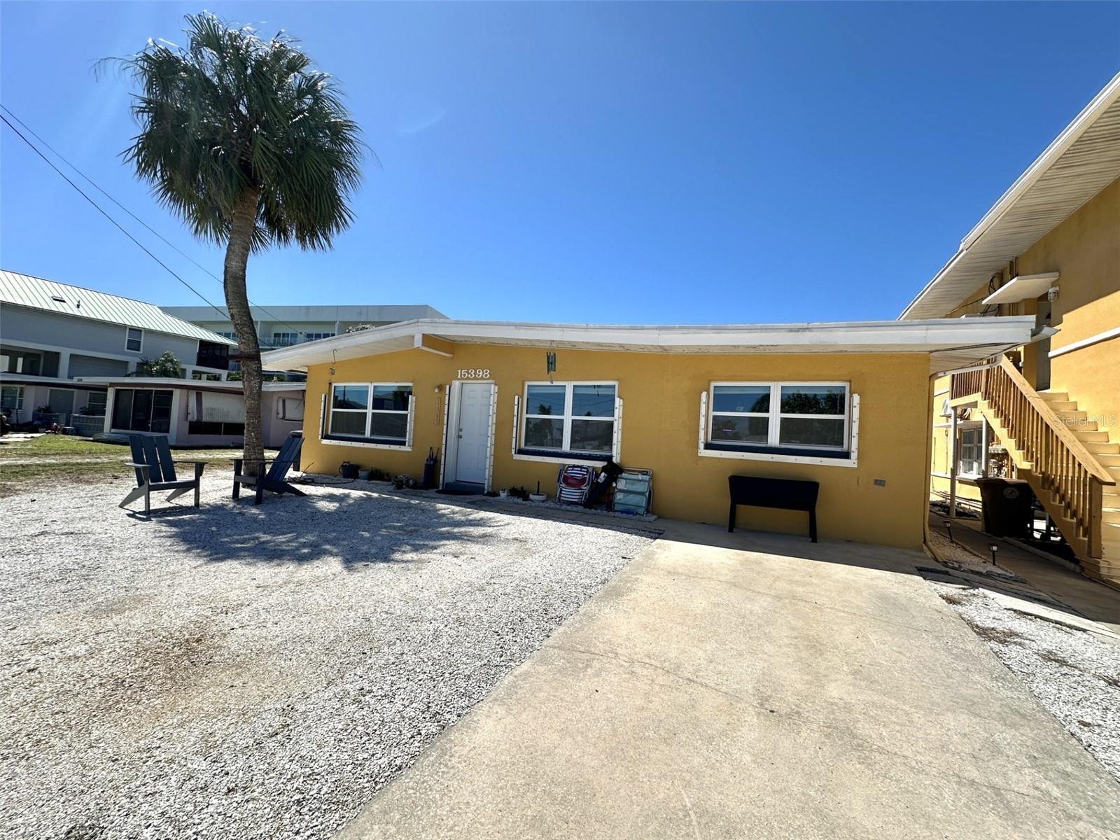 Details for 15398 2nd Street E, MADEIRA BEACH, FL 33708