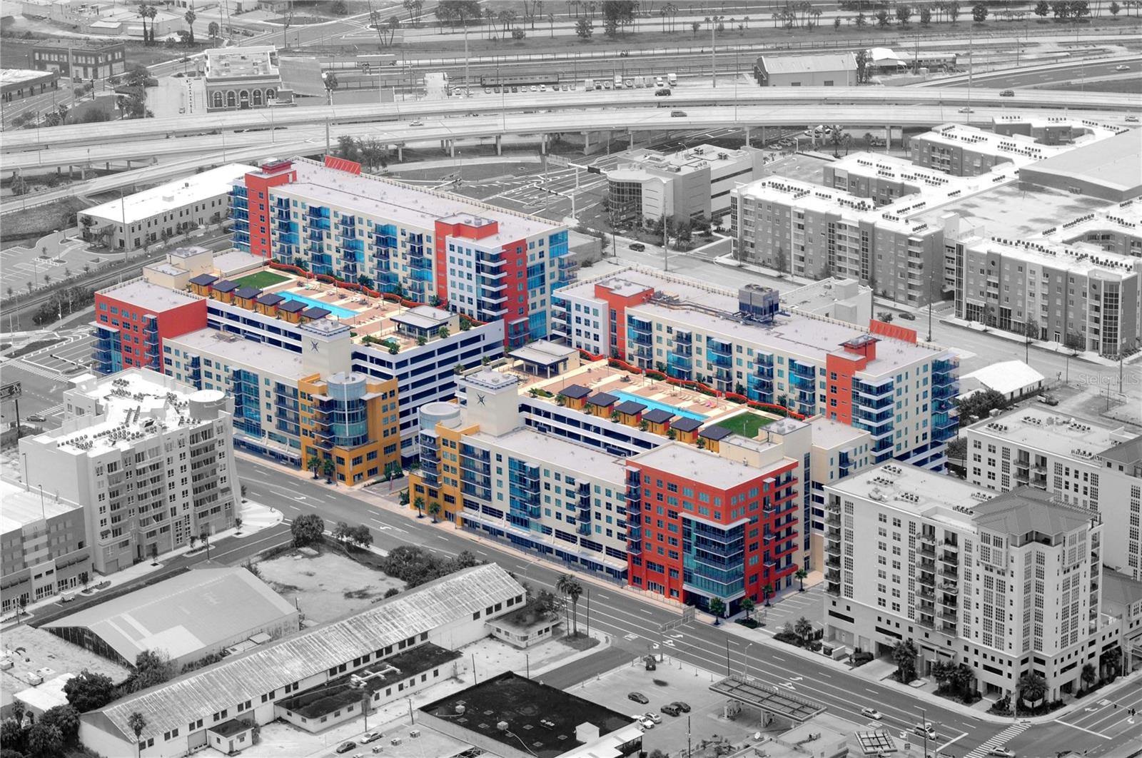 Details for 1120 Kennedy Boulevard 915, TAMPA, FL 33602