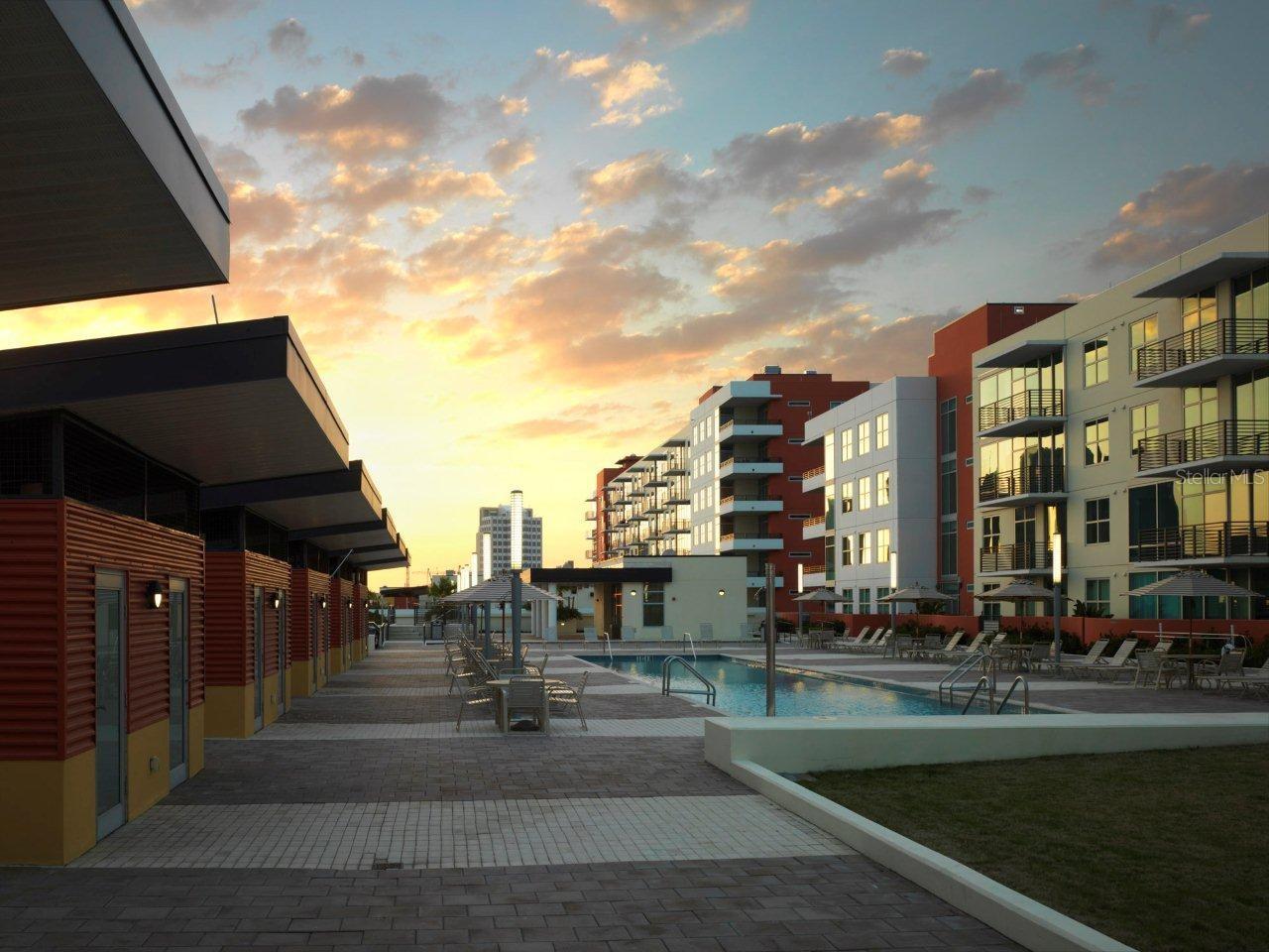 Image 2 of 28 For 1120 Kennedy Boulevard 915