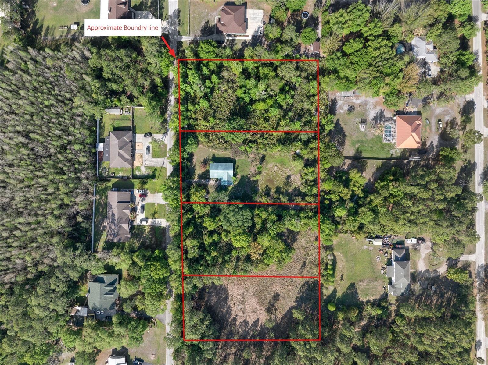 Details for 26307 Lawrence Avenue, WESLEY CHAPEL, FL 33544