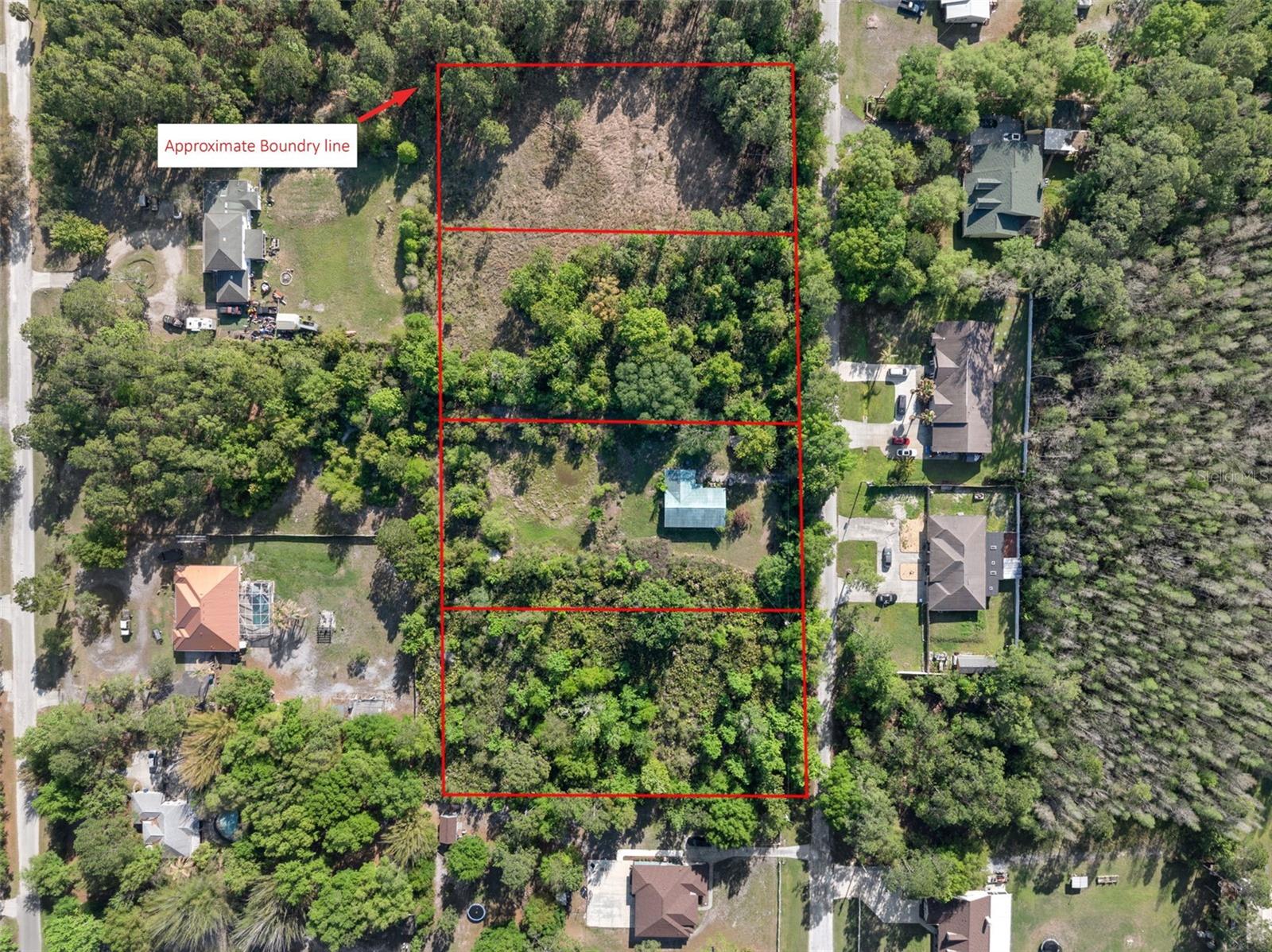 Image 2 of 9 For 26307 Lawrence Avenue