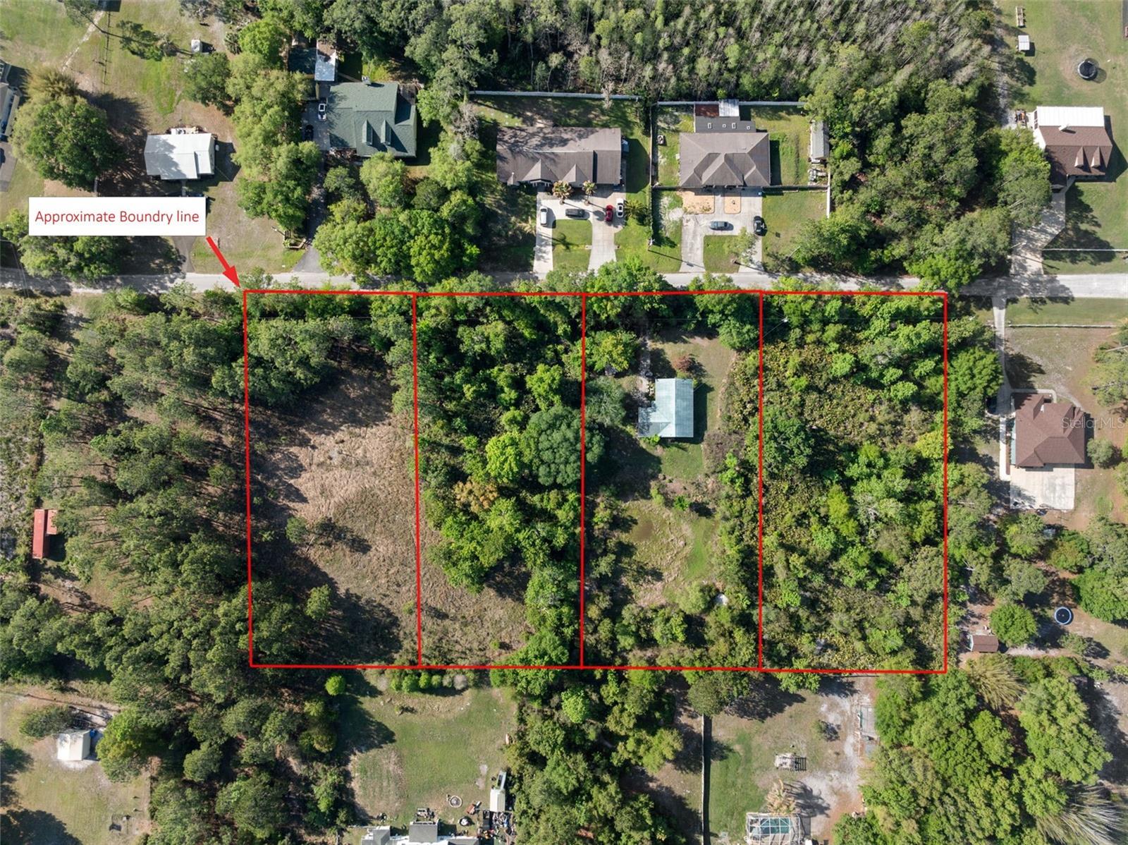 Image 3 of 9 For 26307 Lawrence Avenue