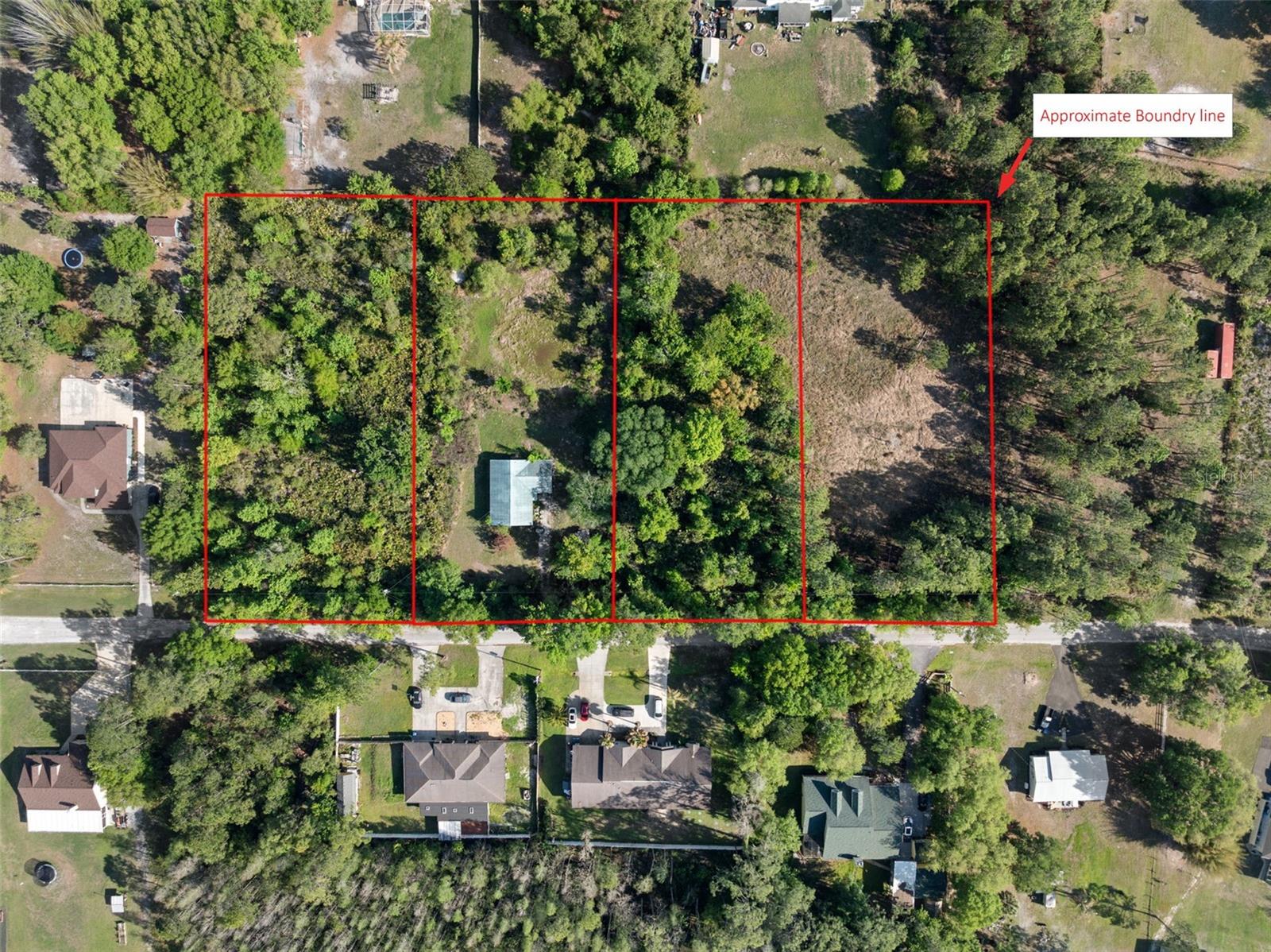 Image 4 of 9 For 26307 Lawrence Avenue