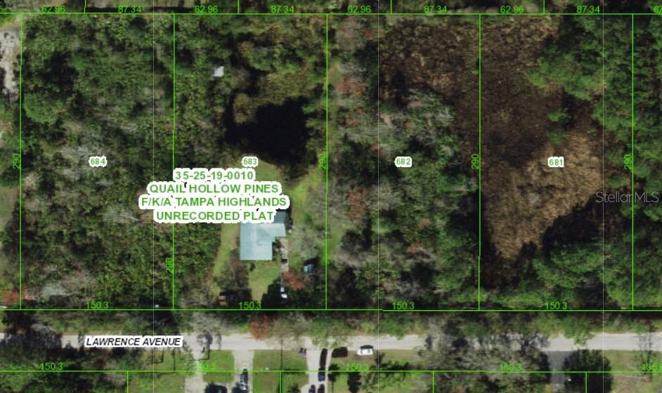 Image 9 of 9 For 26307 Lawrence Avenue