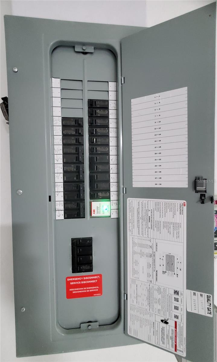 Image 35 of 45 For 1637 Caledonia Drive