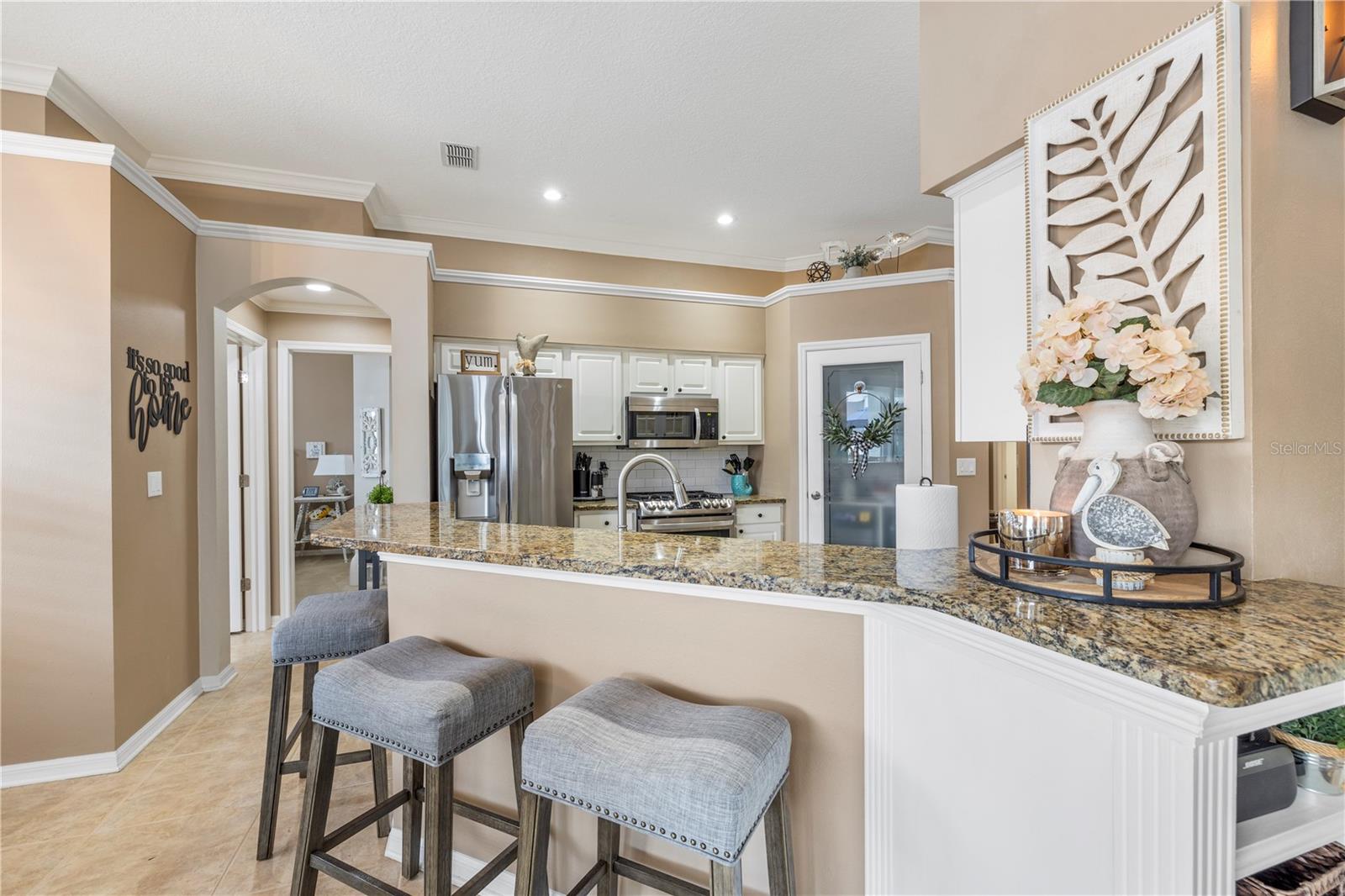 Listing photo id 36 for 1352 Big Creek Drive