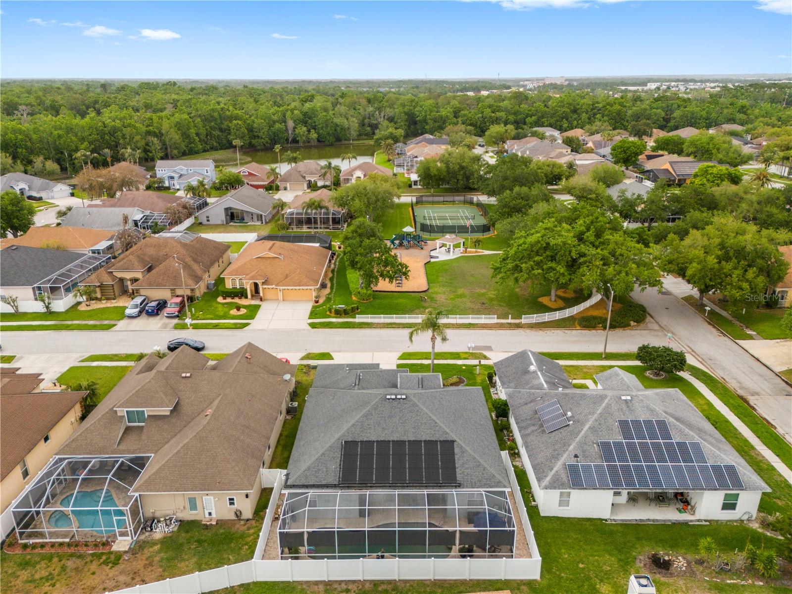 Listing photo id 57 for 1352 Big Creek Drive