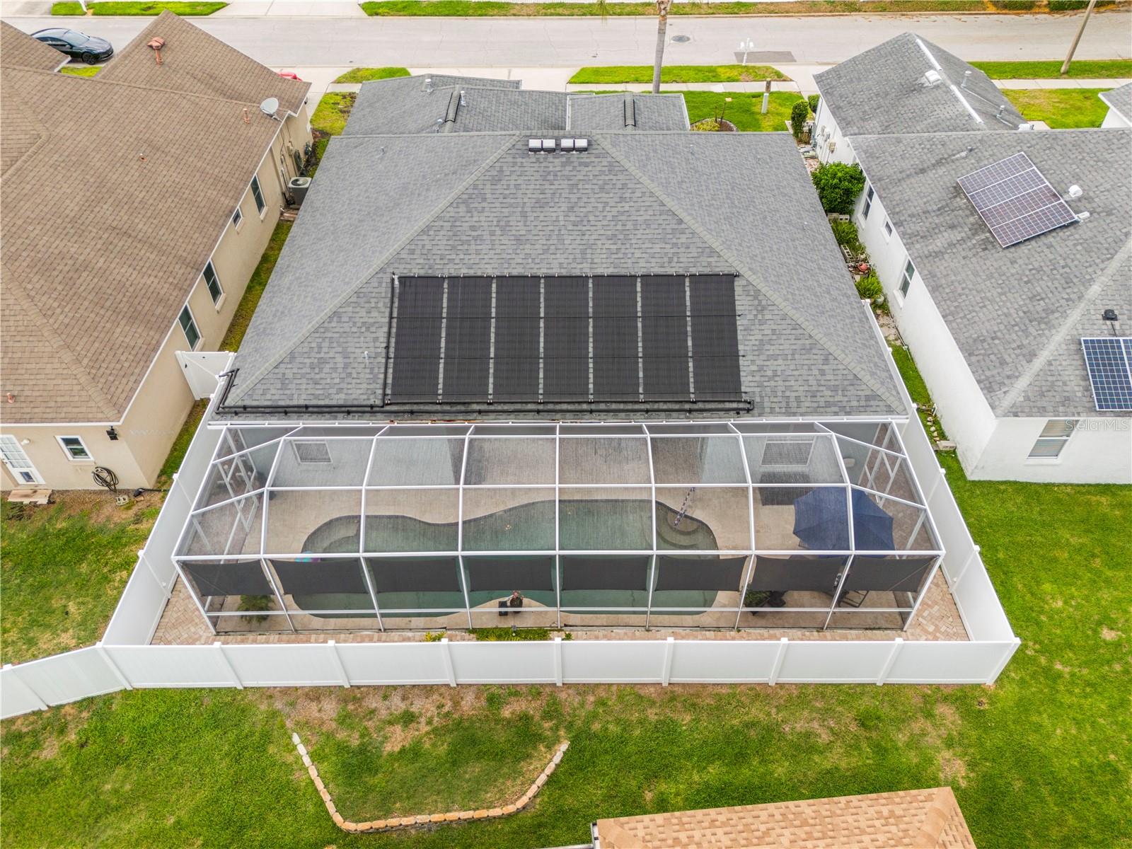 Listing photo id 58 for 1352 Big Creek Drive