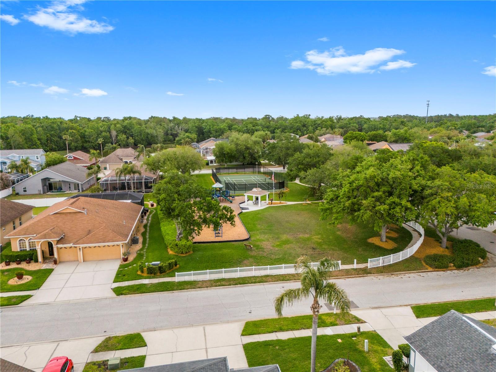 Listing photo id 59 for 1352 Big Creek Drive