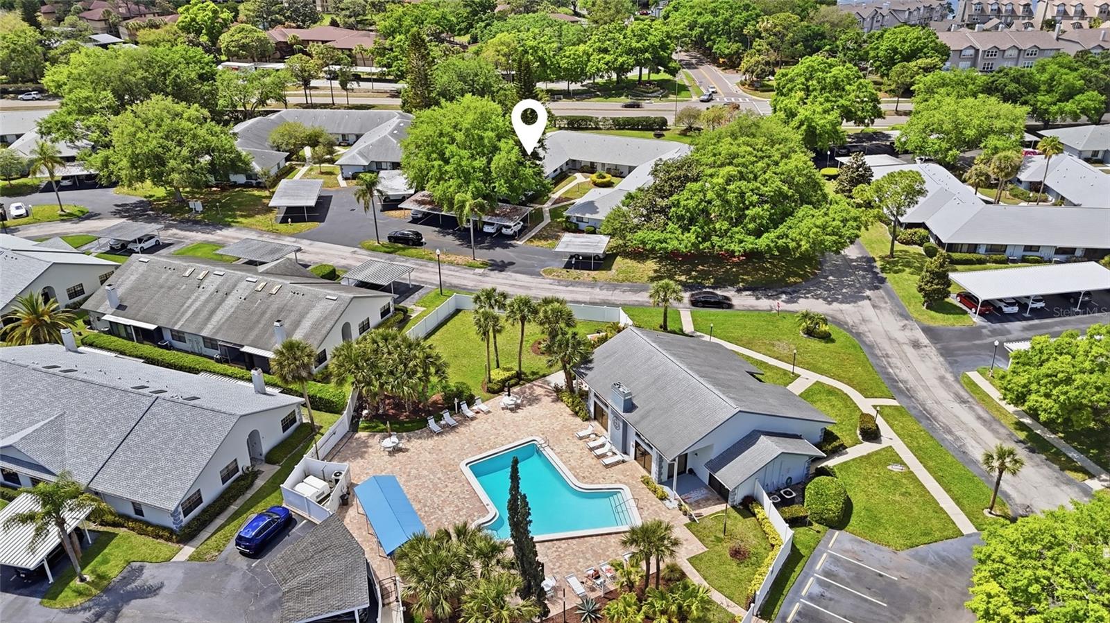 Image 2 of 31 For 2701 Countryside Boulevard 101