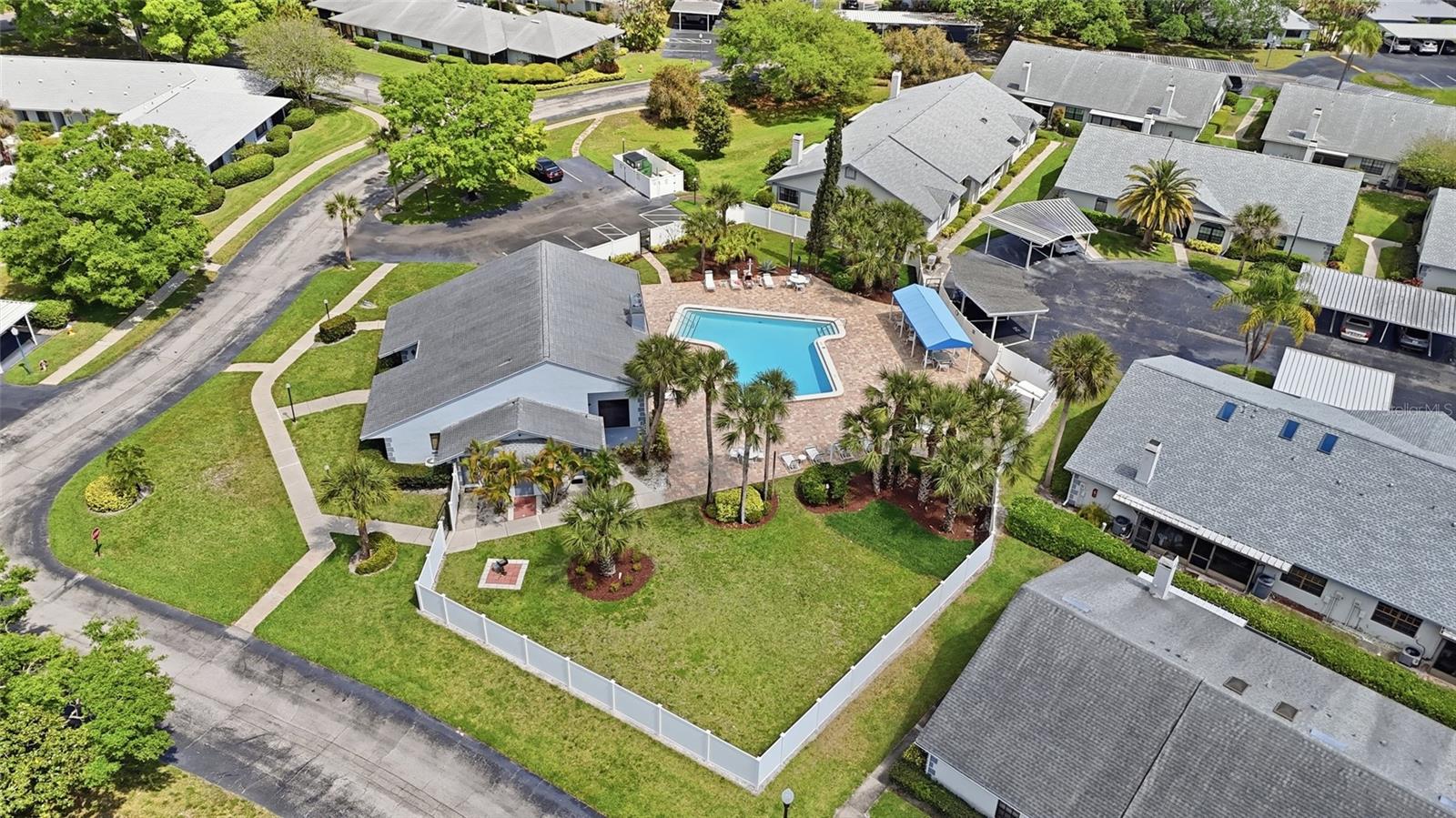 Image 25 of 31 For 2701 Countryside Boulevard 101