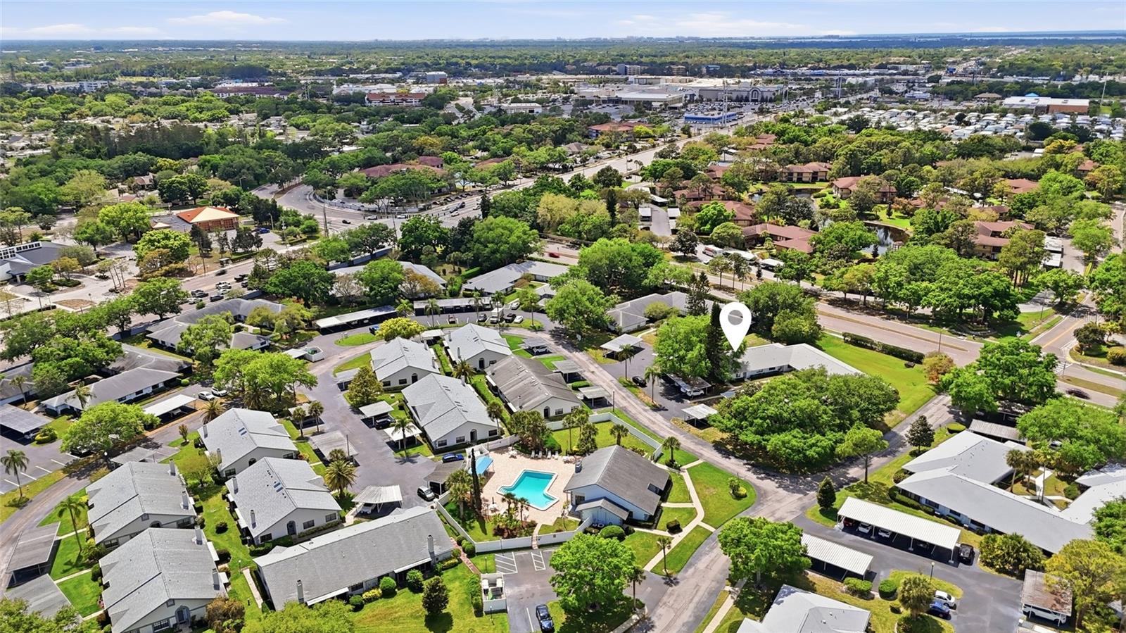 Image 27 of 31 For 2701 Countryside Boulevard 101