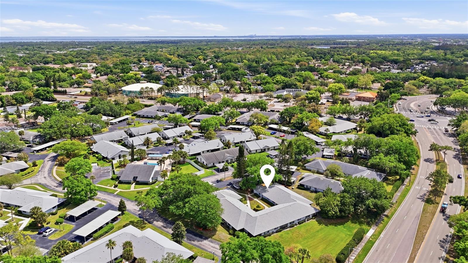 Image 28 of 31 For 2701 Countryside Boulevard 101